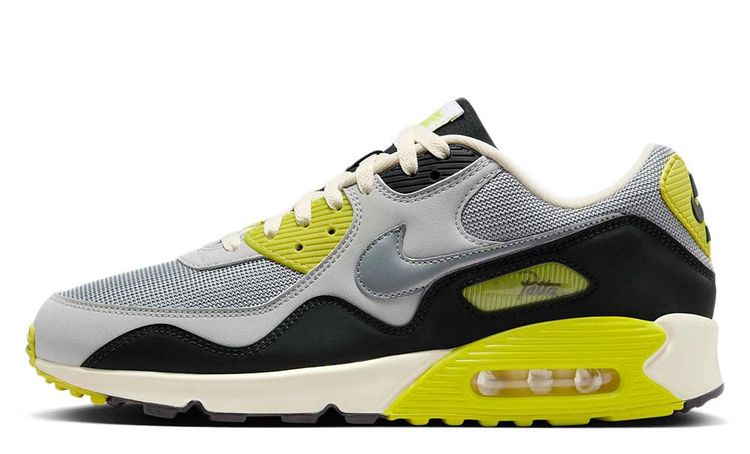 Nike Air Max 90 X Patta image 1
